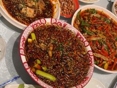 -陈胖子特色菜.鲜货现炒(融景城店)