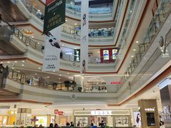 -巴黎春天(浦建店)