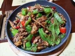 -我家小馆(江汉路店)