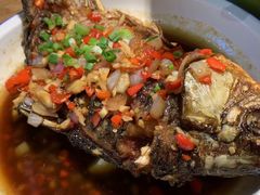 -费大厨辣椒炒肉(万家丽一店)