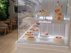 -好利来(革新店)