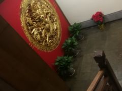 -梅龙镇酒家(南京西路总店)