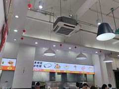 -禾师兄·布拉肠(一德路店)