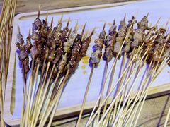 -小赵烧烤(银亿店)