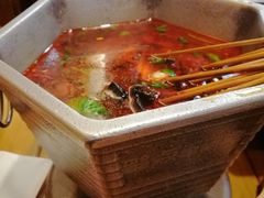 -聚点串吧·北京烧烤(朝北店)
