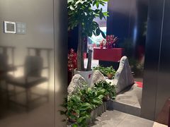 -老尹家海参·海参伴面(阿里山路店)