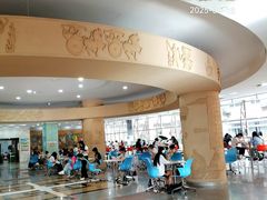 -广州大学(桂花岗校区)