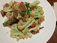 -山里亲戚(淞虹路店)