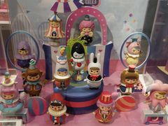 -泡泡玛特POPMART(崇文门国瑞城店)