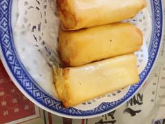 炸牛奶-捷信牛奶甜品世家(五道口店)
