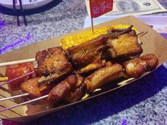 -蘭奢雅集·江浙菜(青山江滩店)