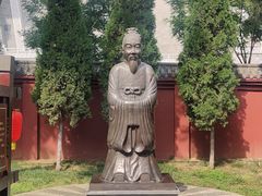 -洛阳周公庙博物馆