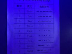 -明日世界密室轰趴·剧本桌游·箭馆团建(国贸店)
