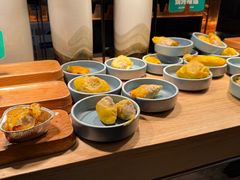 -亚马逊蒸汽活海鲜自助(LCM置汇旭辉广场店)