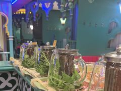 -驿楼兰·新疆菜(火车站店)