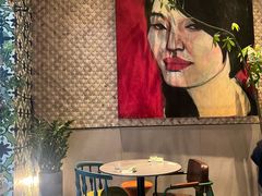 -Ginger(兴国路店)