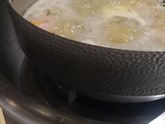 -芭夯兔·兔肉汤锅(新都店)