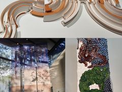 -中国美术学院象山校区-民艺博物馆