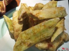 -绿茶餐厅(汇悦大融城店)