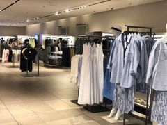 -ZARA(万达广场二七店)