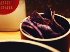 -RONIN Snack Bar