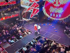 -斯卡拉演艺集团