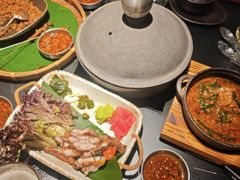 -尚府一品·烤鸭·新京菜(圆明园店)