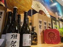-鳗鲔料理小馆