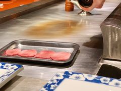 牛舌-小山日本料理(兴业太古汇店)