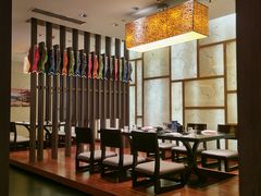 -佛山希尔顿酒店·融誉亚洲美食荟