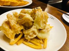 -集品堂·JPC餐厅(青年大街市府店)