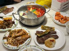 -吉布鲁牛排海鲜自助(顺庆红光路店)