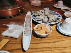 -东镇老火锅(高新区店)