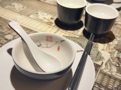 -绿茶餐厅(朝阳大悦城店)