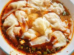 -刘抄手(滨江店)