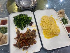 -老孙家饭庄·非遗(东关店)