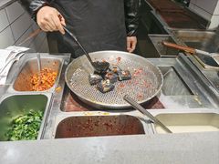 -黑色经典臭豆腐·湖南特产(太平街口店)