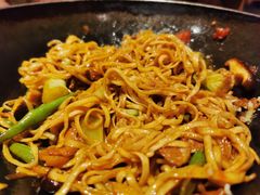 -九毛九西北菜(大东海店)