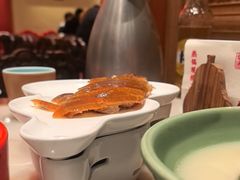 -小吊梨汤·北京菜·烤鸭(鸟巢店)