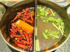 -盡膳口福跷脚牛肉火锅(国贸商城店)