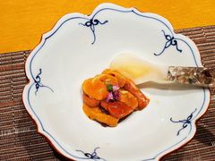 扇贝海胆-一阳寿司(麦子街店)