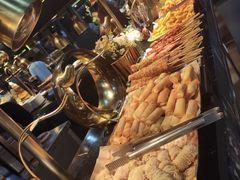 -苏格里岛自助海鲜烤肉(青秀万达店)