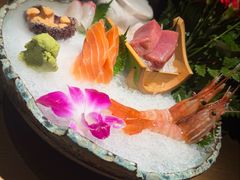 -阿吾罗·月咏精致日料(港汇恒隆广场店)