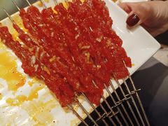 -邢氏老太太烤串(北兴街店)