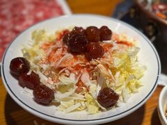 -義聚德·清真铜锅涮羊肉·烧烤(河东店)