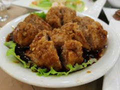 四喜丸子-鹏天阁酒楼·海鲜(红旗店)
