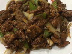 -祥阁食府妈妈菜