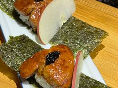 -福匠日本料理(人民路店)