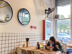 -常樂屋·常德米粉(青年路店)