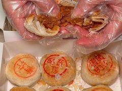 -穆桂英美食(南禅寺店)